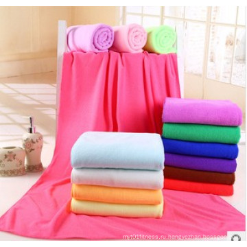 Модное хорошее качество Microfiber многофункциональное полотенце (FS5826)